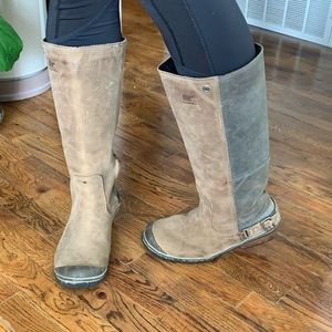 Sorel Boots